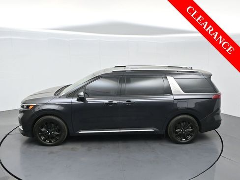 Used 2023 Kia Carnival SX Prestige image 65