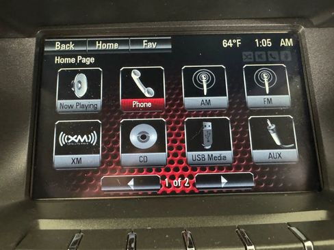 Used 2012 GMC Terrain SLT image 17