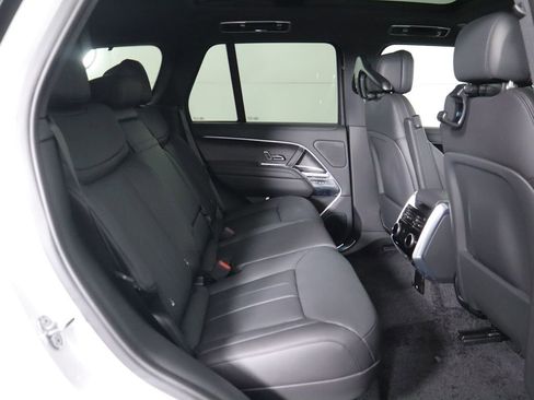 New 2026 Land Rover Range Rover SE AWD/4WD image 24