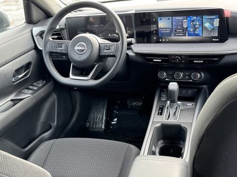 New 2026 Nissan Kicks S image 11