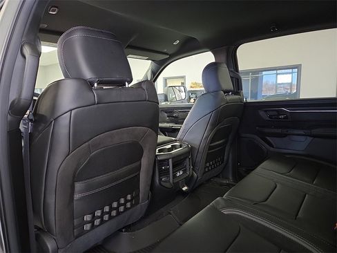 New 2026 RAM 1500 RHO w/ Bed Utility Group image 14