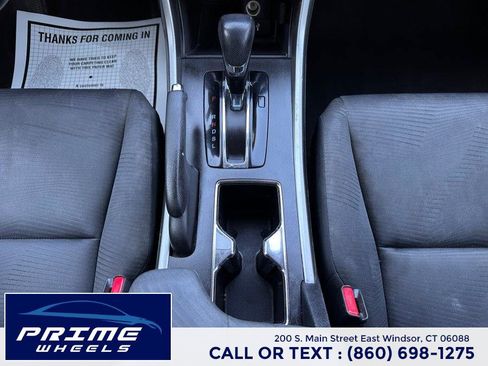 Used 2015 Honda Accord LX image 19