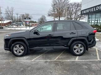 Used 2024 Toyota RAV4 XLE video 2