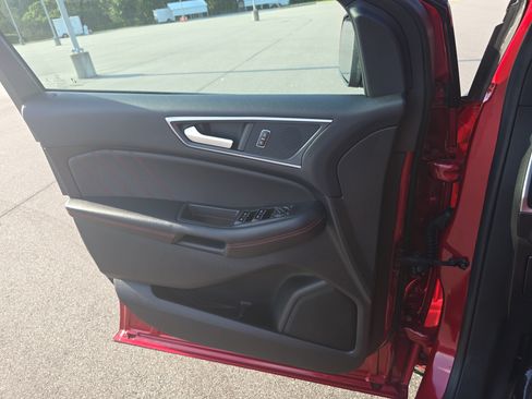 Used 2022 Ford Edge ST-Line AWD/4WD image 27