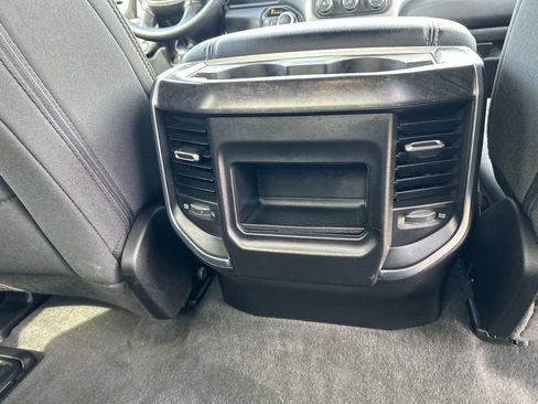 Certified 2024 RAM 1500 Big Horn image 17