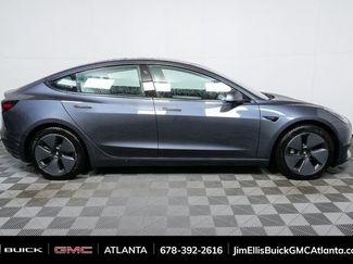 Used 2021 Tesla Model 3 Standard Range Plus video 2
