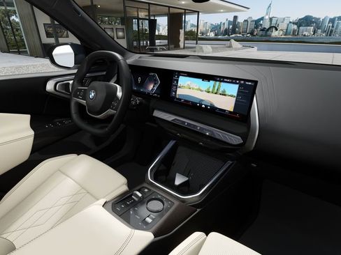 New 2026 BMW X3 xDrive30 AWD/4WD image 14