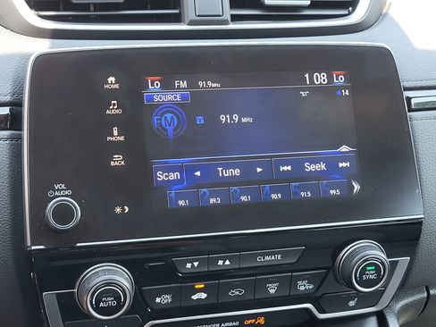 Used 2017 Honda CR-V EX image 15