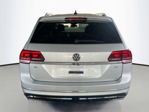 Used 2018 Volkswagen Atlas SE image 7