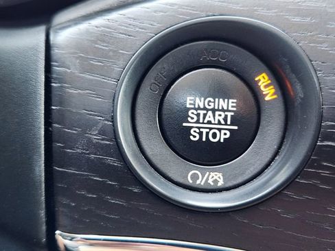 Certified 2021 Jeep Grand Cherokee Summit w/ Platinum Series Group image 22