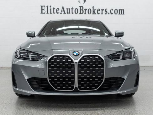 Used 2025 BMW 430i xDrive w/ Premium Package image 3
