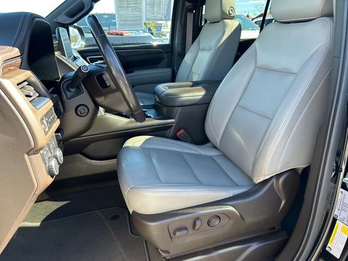 Used 2021 Chevrolet Tahoe LT w/ LT Signature Package image 10