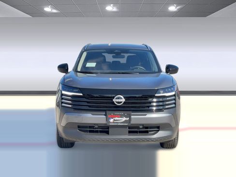 New 2026 Nissan Kicks SV w/ SV Premium Package image 6