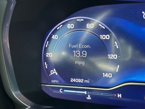 Used 2023 Chevrolet Tahoe Premier image 2