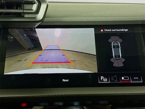 New 2026 Audi RS 3 image 14