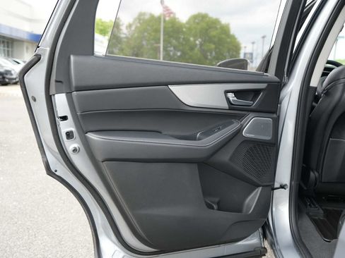 Certified 2026 Acura MDX SH-AWD w/ Technology Package image 35