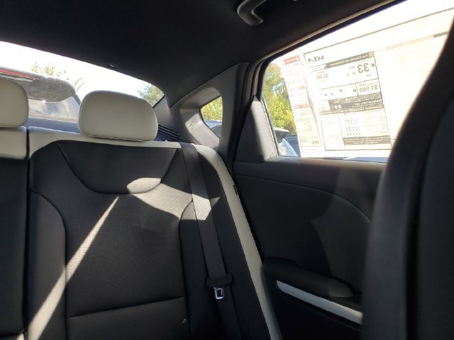 New 2026 Kia K4 GT-Line Turbo FWD image 12