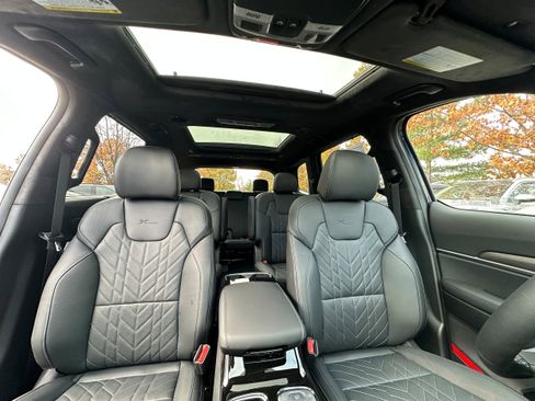 New 2025 Kia Telluride SX X-Line image 39