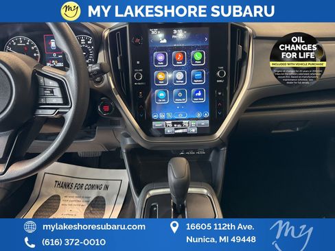 Certified 2024 Subaru Crosstrek 2.0i Premium image 20