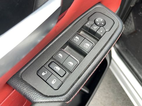 Used 2025 RAM 1500 Rebel w/ Rebel Level 1 Equipment Group image 13