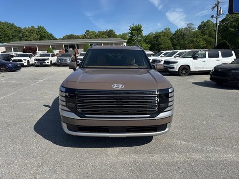 Used 2026 Hyundai Palisade Calligraphy image 8