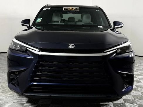 Used 2024 Lexus TX 350 FWD w/ Technology Package image 9