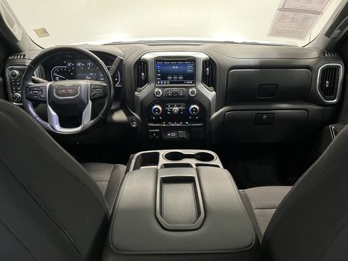 Used 2021 GMC Sierra 1500 Elevation image 17