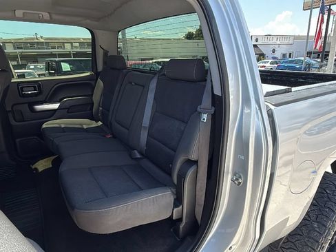 Used 2014 Chevrolet Silverado 1500 LT w/ LT Convenience Package RWD image 25