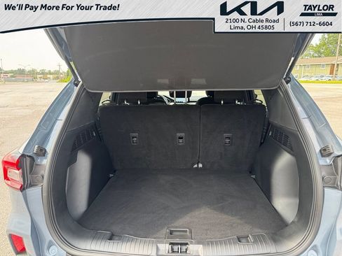 Used 2025 Ford Escape Active w/ Cold Weather Package AWD/4WD image 19