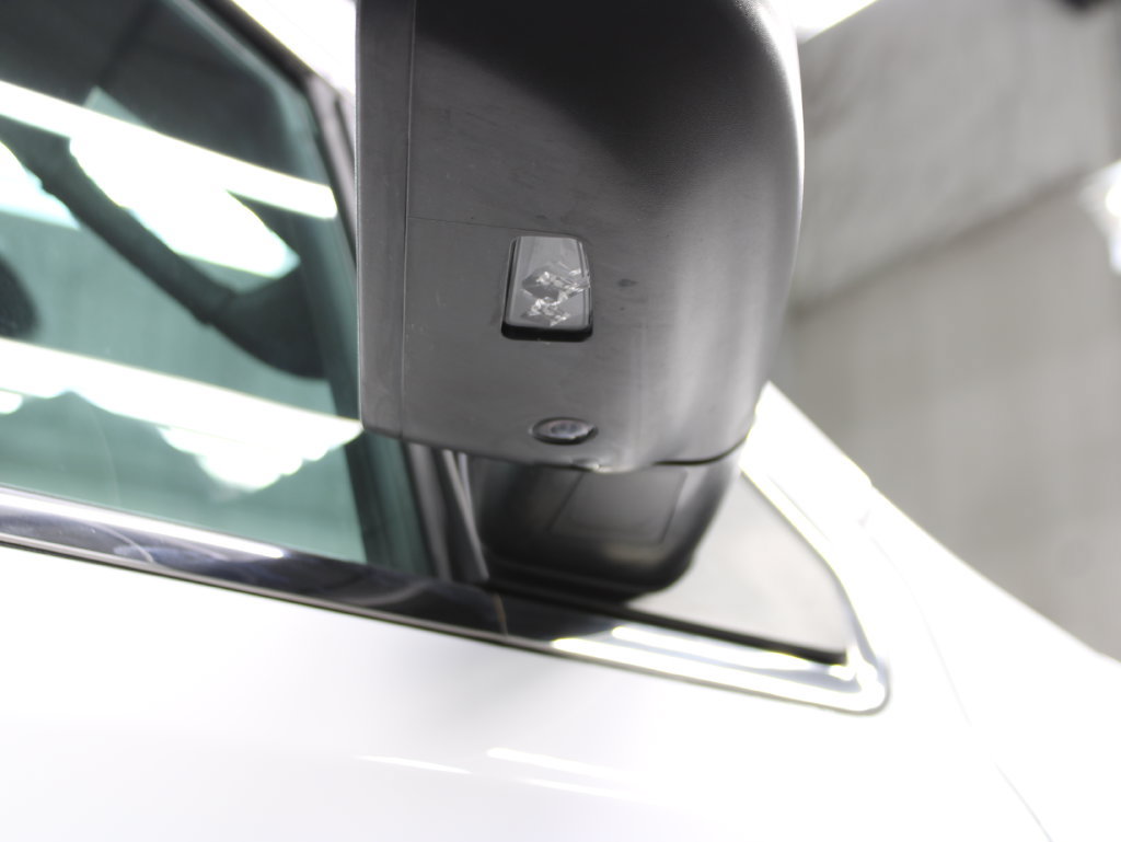 Used 2024 RAM 1500 Limited AWD/4WD image 54