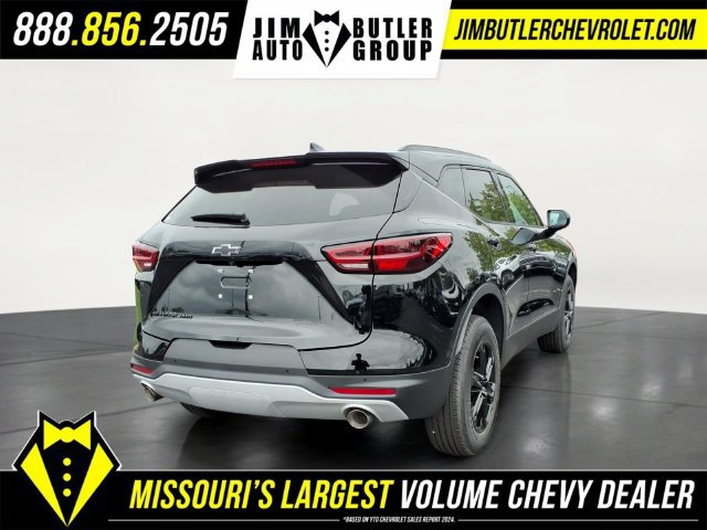 New 2026 Chevrolet Blazer LT w/ Convenience Package AWD/4WD image 20
