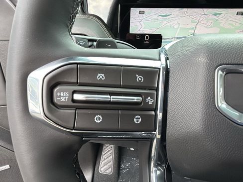 New 2026 GMC Yukon Elevation w/ Elevation Premium Package image 15