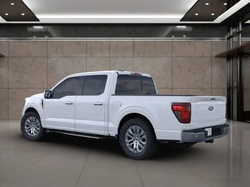 New 2024 Ford F150 XLT w/ Equipment Group 302A MID image 4