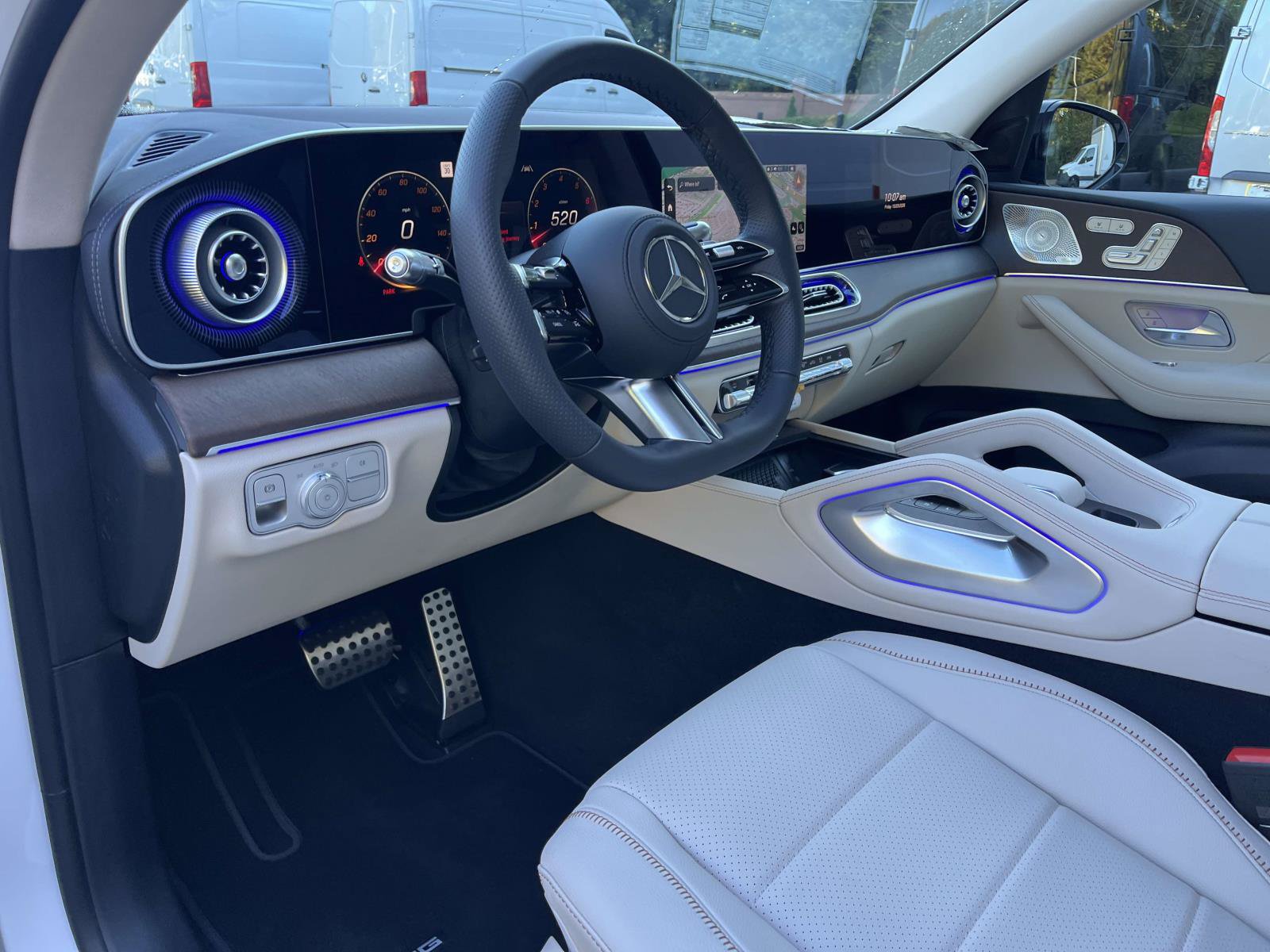 New 2027 Mercedes-Benz GLE 450 4MATIC image 37