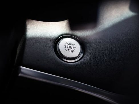 Used 2019 Kia Stinger GT1 RWD image 42
