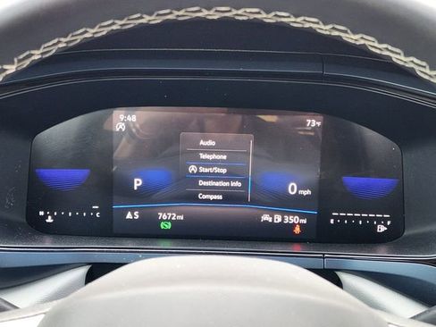 New 2024 Volkswagen Taos SE image 12