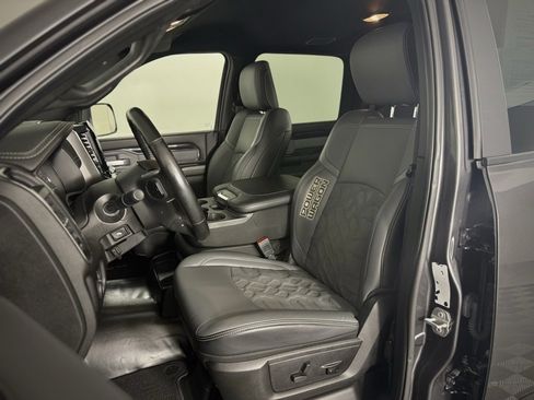 Used 2022 RAM 2500 Power Wagon image 5