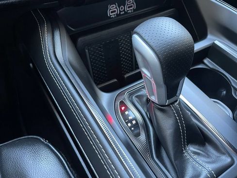 New 2026 RAM 1500 RHO AWD/4WD image 22