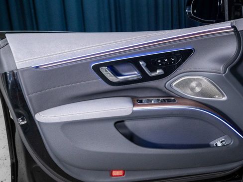 New 2026 Mercedes-Benz EQS 450+ Sedan image 12