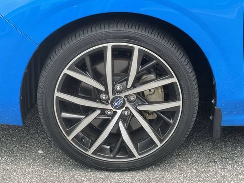 Certified 2024 Subaru Impreza 2.0i Sport AWD/4WD image 37