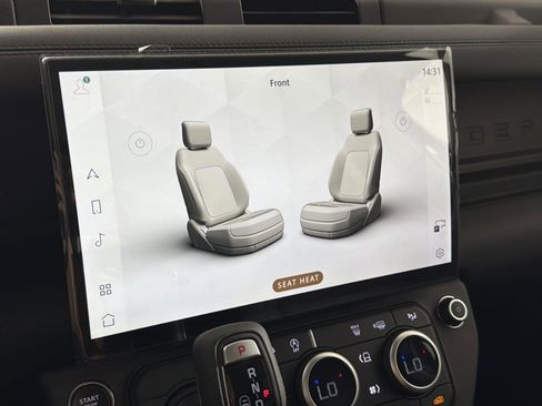 New 2026 Land Rover Defender 110 S image 19