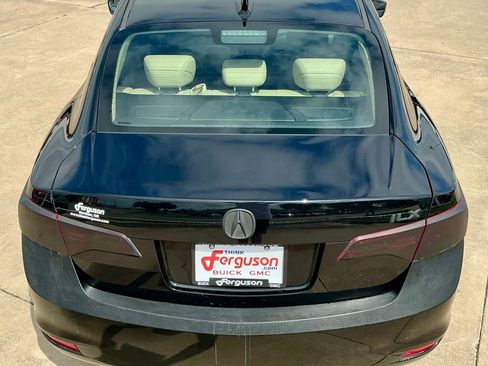 Used 2014 Acura ILX w/ Premium Package image 17