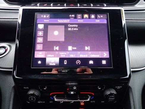 Used 2023 Jeep Grand Cherokee L Laredo image 25