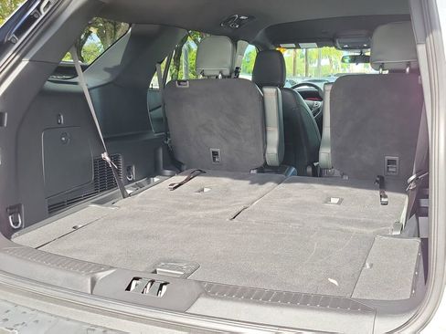 Certified 2023 Ford Explorer Timberline AWD/4WD image 6