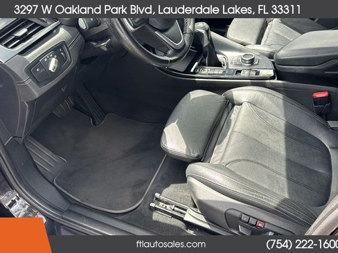 Used 2018 BMW X2 sDrive28i FWD image 19