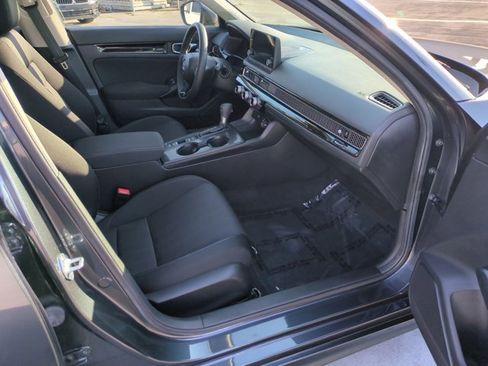 Used 2024 Honda Civic EX image 20