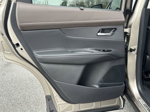 New 2026 Nissan Murano Platinum w/ Technology Package AWD/4WD image 17
