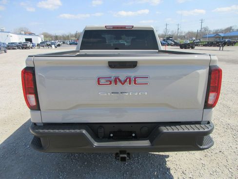 New 2026 GMC Sierra 1500 Pro image 6