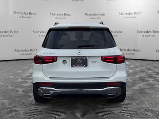 Certified 2026 Mercedes-Benz GLB 250 4MATIC video 4