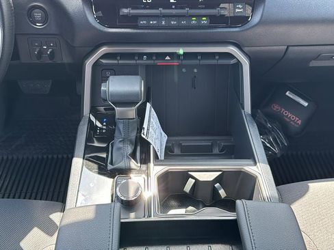 New 2026 Toyota Tundra SR5 image 31